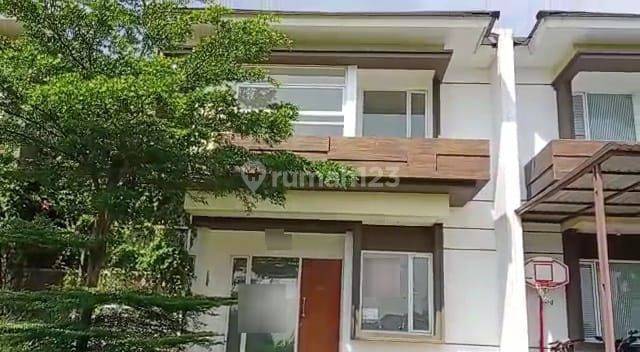 Dijual Rumah 2 Lantai Citra Raya 1