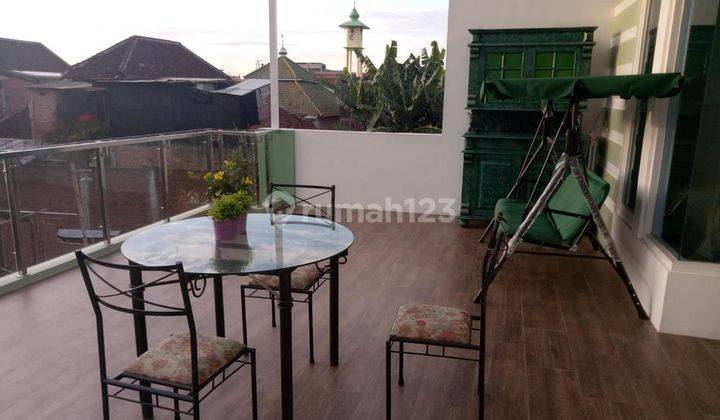 Dijual Rumah 2 Lantai , Daerah Malang 2