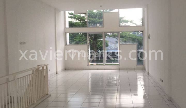 Ruko Green Boulevard 4