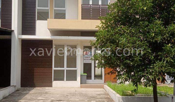 Jual Rugi Rumah Fresco Citra Raya Tangerang 1