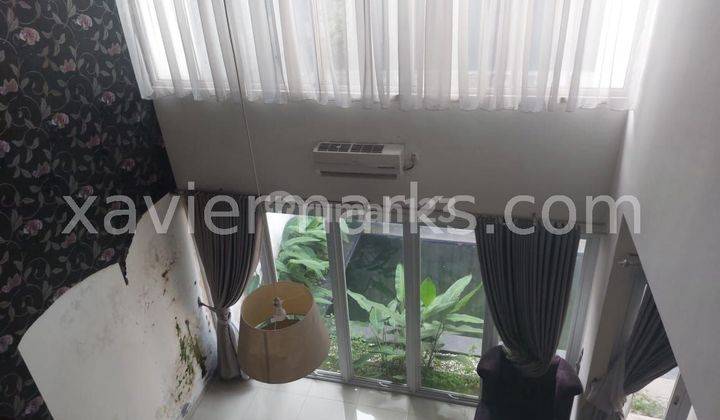 Rumah The Leaf Citra Raya Tanah Luas 1