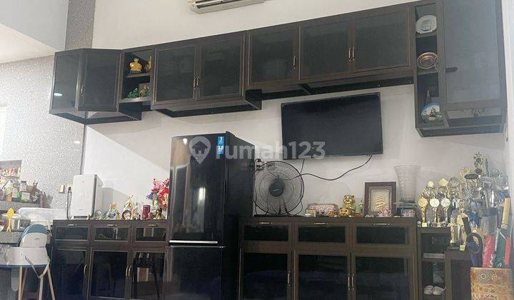 Rumah Rapih Di Taman Puspa Citra Raya Cikupa 2