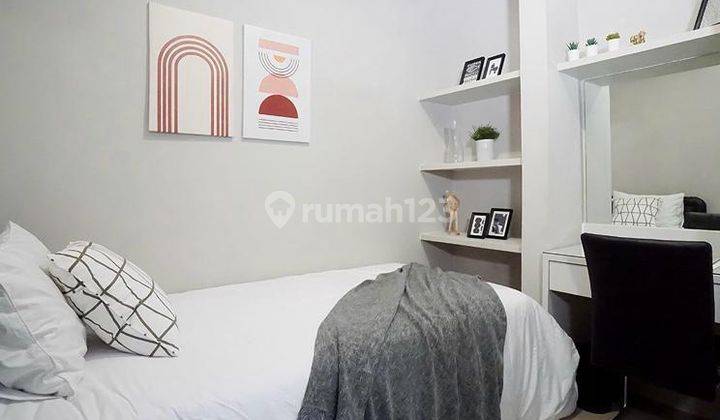 Murah Banget Kost Di Karawaci Jl Bromo Income Besar 2