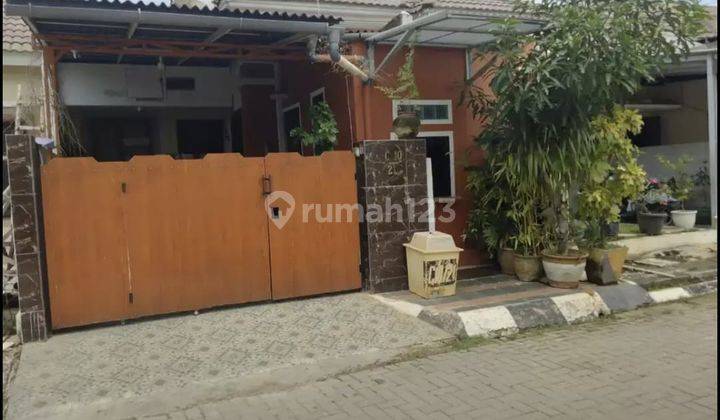 Rumah di Panorama Bali Residence Parung Panjang Murah 1