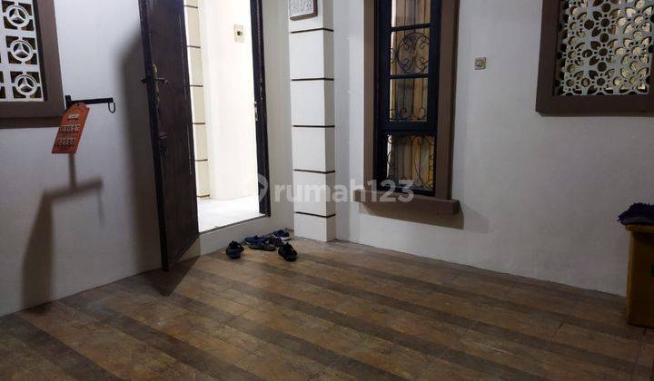 Rumah Murah Di Taman Rembrand Citra Raya 1