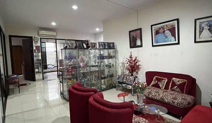 Murah Rumah Di Icon Eternity Bsd 2