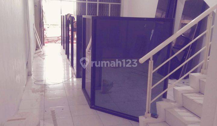 Jual Murah Ruko Rembrandt Citra Raya Lokasi Strategis 1