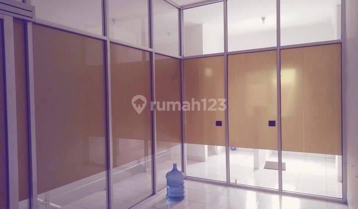 Jual Murah Ruko Rembrandt Citra Raya Lokasi Strategis 2