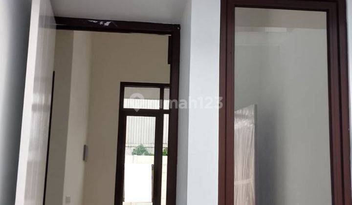 Rumah Siap Huni Faenza Citra Raya 1