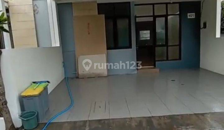 JUAL CEPAT RUMAH VILLAGIO CITRA RAYA SIAP HUNI 1