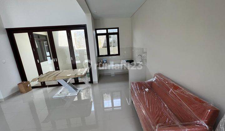 MURAH RUMAH LUGANO CERTARA PARK CITRA RAYA SEMI FURNISH 1