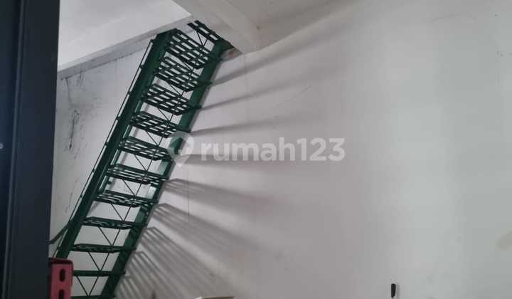 RUKO MARDIGRASS CITRA RAYA LOKASI SANGAT STRATEGIS 2