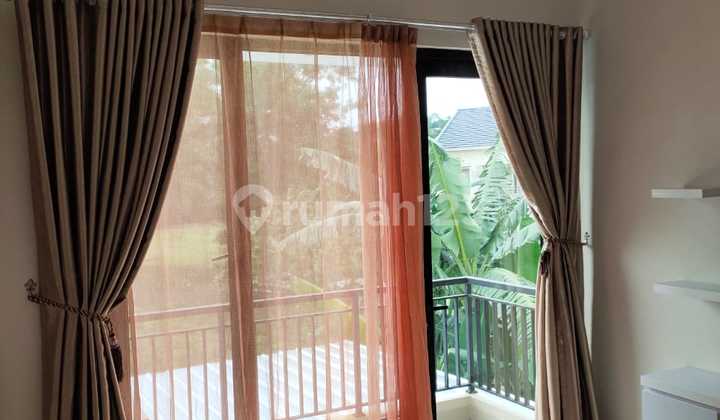 RUMAH LAGOONVILLE CITRA RAYA 2