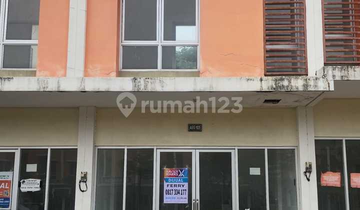 RUKO CITRA MAJA RAYA TANGERANG 700JTAN  

Translation:  
CITRA MAJA RAYA SHOPHOUSE TANGERANG 700 MILLION 1