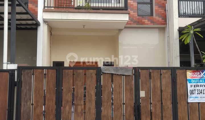 Murah Rumah citra raya luas 110 Taman Telaga Mediterania