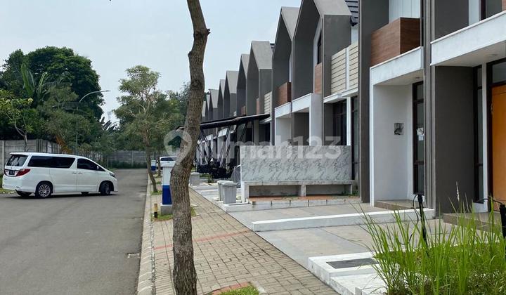 Rumah Neo Paloma Citra Raya bisa Langsung AJB