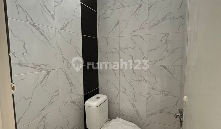 RUMAH BARU GRAHA PESONA CITRA RAYA 2