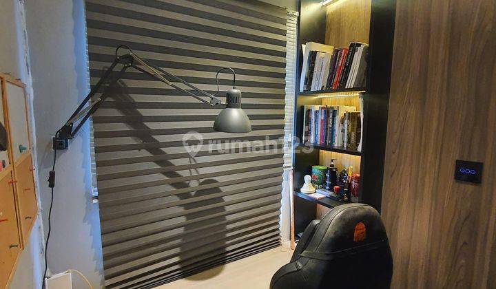 APARTEMEN AYOHDYA TIPE STUDIO TANGERANG 2