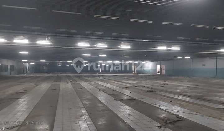 Warehouse Factory for Rent in Cikande Industrial Zone, outside the area. Warehouse Factory for Rent in Cikande Industrial Zone, outside the area.