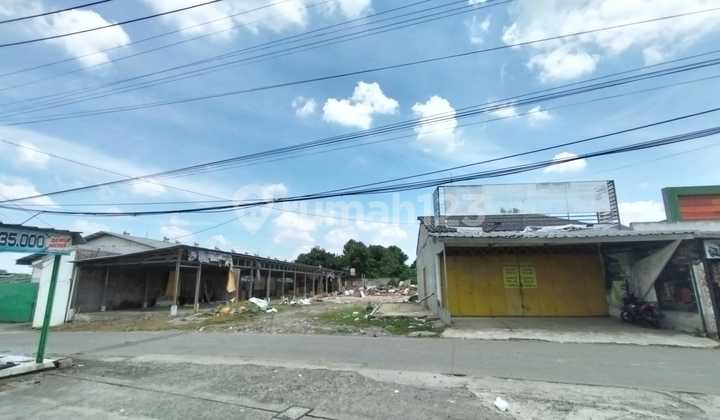 Dikontrakan Tanah Dekat Gerbang Perumahan Citra Raya Jl Padat Karya Dikontrakan Tanah Dekat Gerbang Perumahan Citra Raya Jl Padat Karya