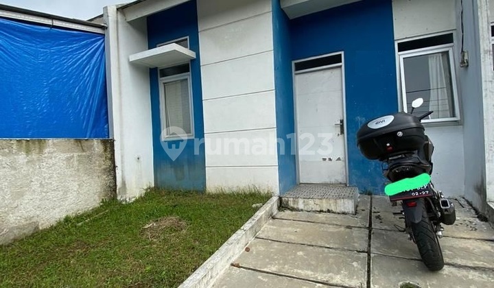 Bizhome Beryl Cikupa Affordable House