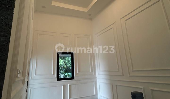 2 STOREYS 700 MILLION WITH MANY BONUSES AT GREEN SAVANA CITRA RAYA