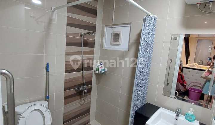 READY-TO-OCCUPY FURNISHED HOUSE ROSSI GADING SERPONG 2