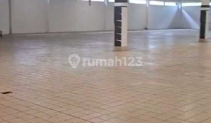 Ready-to-use Bitung warehouse Ready-to-use Bitung warehouse