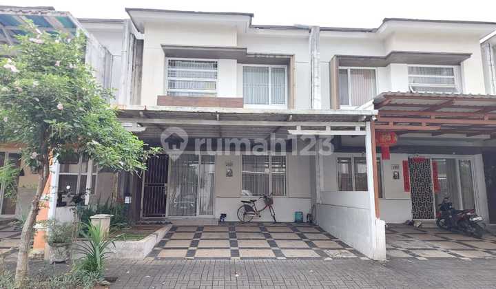 Bellefleur Citraraya All In 1,3M