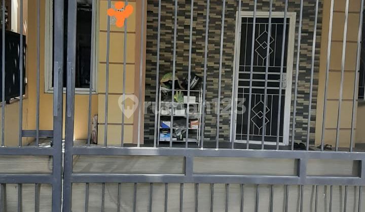 Rumah Tanah Luas di Citra Raya Rumah Tanah Luas di Citra Raya