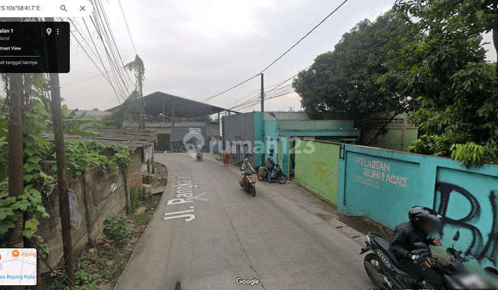 Pabrik perusahaan kosmetik aktif di bekasi 2