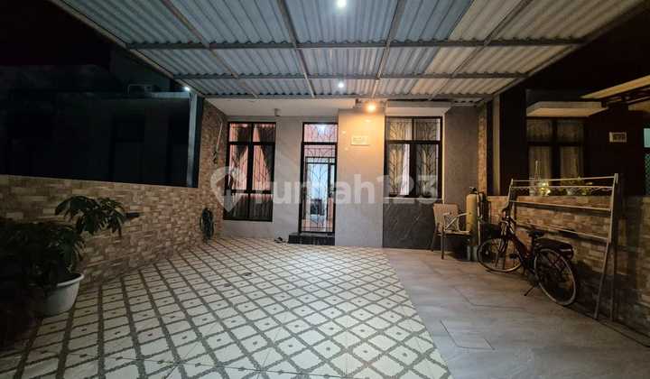 Turun Harga rumah murah cakep Villagio Bolzano Citra raya Turun Harga rumah murah cakep Villagio Bolzano Citra raya