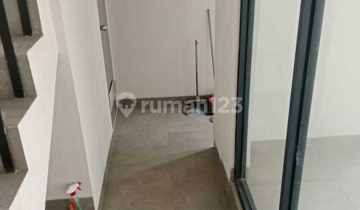 RUKO TABESPOT TABEBUYA BSD READY FOR USE