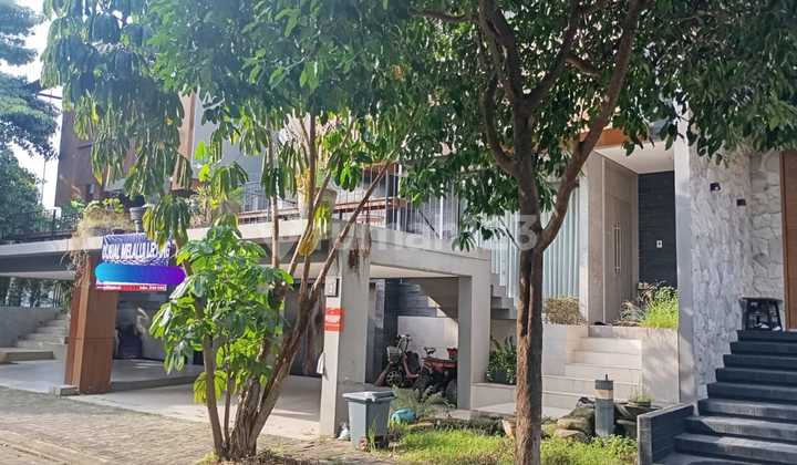 Caelus Greenwich BSD House Cheap 2