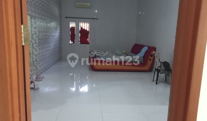 Palma Citra Raya Garden House ready to occupy 2