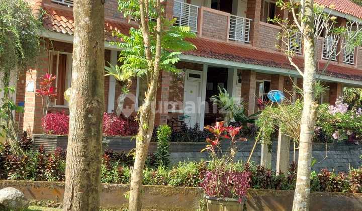 villa cipanas nilai apraisal tinggi