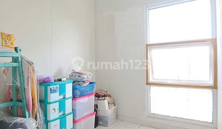 Negoin Sampe Deal Rumah Imut 2 Lantai Arcadia Village Gading Serpong 2