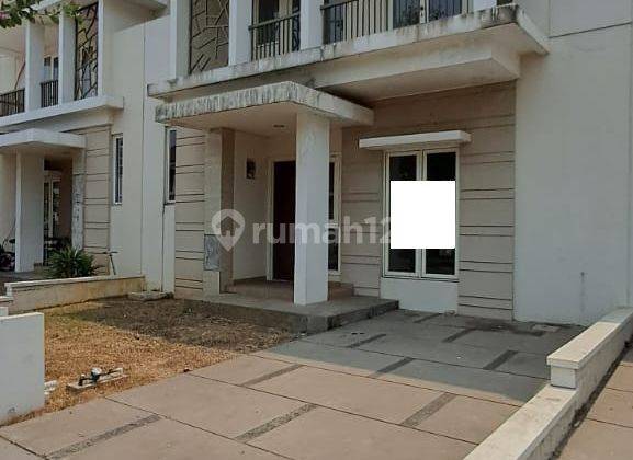 PALING MURAH RUMAH ELYSIA SUVARNA JATI 1