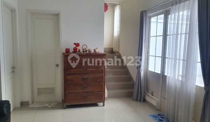 Jual BUB Murah banget rumah suvarna sutera cluster daru 2