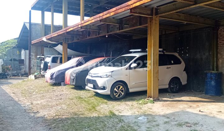 Tanah Rencana Utk Rumah Kost Jurumudi, Tangerang Tanah Rencana Utk Rumah Kost Jurumudi, Tangerang