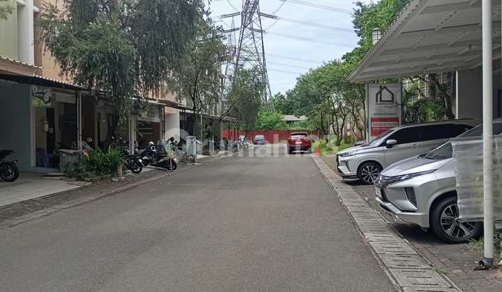 Rumah Kost Allogio, Gading Serpong 2