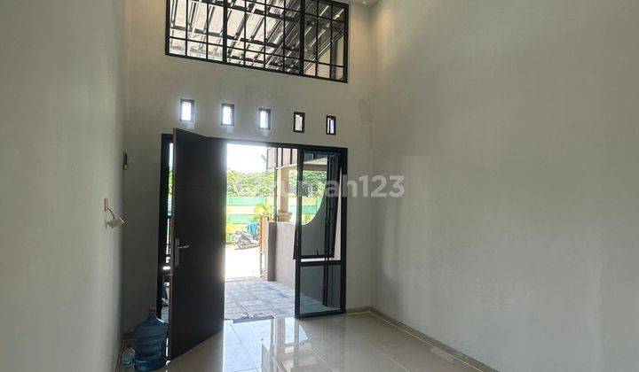 Rumah Graha Lestari Citra Raya Bagus Luas 1