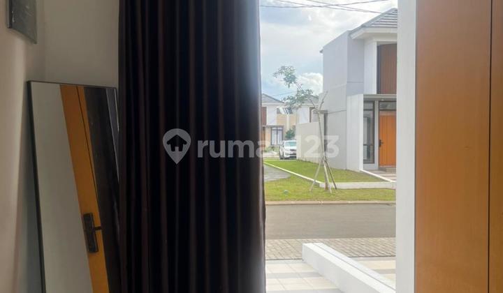 Ready-to-Occupy House Across from Faenza Park, Citra Raya Ready-to-Occupy House Across from Faenza Park, Citra Raya