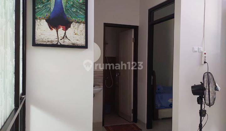 RUMAH SIAP HUNI CARONA PARK CITRA RAYA 1