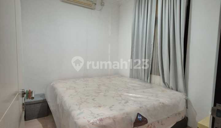 RUMAH CANTIK DI CITRA RAYA 700JTAN VILLAGIO 2