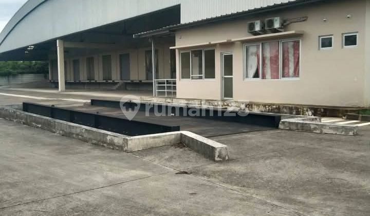 Former Kragilan Factory. Area 1 Ha plus 6000M2 Former Kragilan Factory. Area 1 Ha plus 6000M2