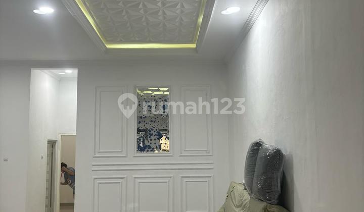 Rumah Cakep Citra Raya 400Jtan Baru Graha Pratama 1
