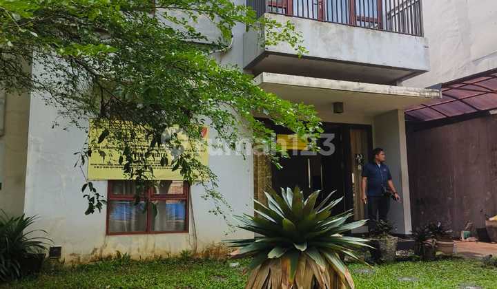 Pavilion Residence House Cheap Auction