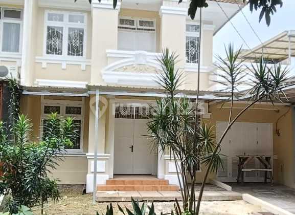 Nice spacious house at an economical price in Citraraya Pesona Atlantis.