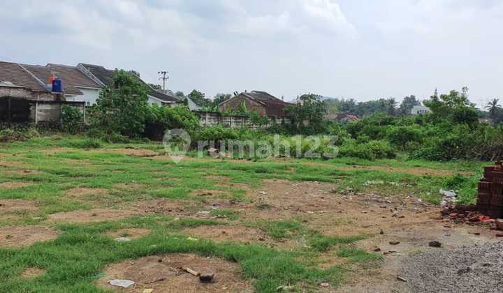 Tanah Jl. Raya Taktakan, Serang Tanah Jl. Raya Taktakan, Serang